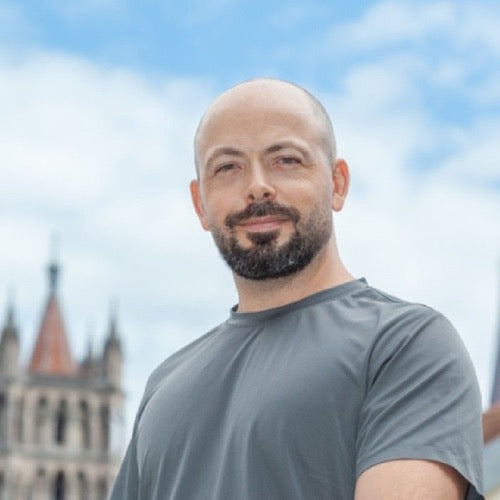 Quentin Prévot