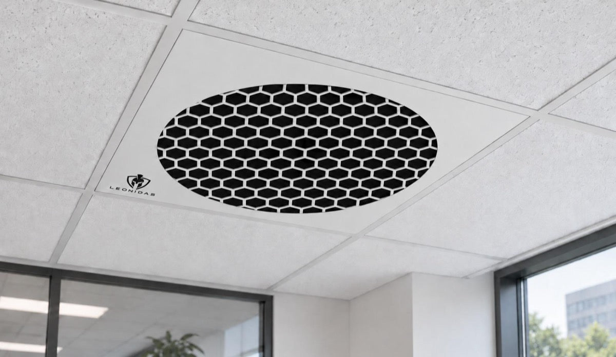 Blaster Ceiling Master