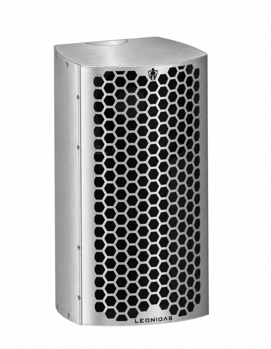 Blaster Wall Slave